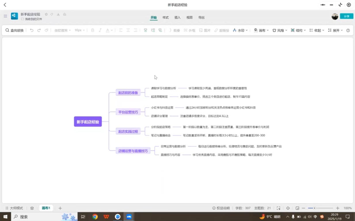 张宾·小红书笔记带货课(更新2025年1月)-悟空云赚AI