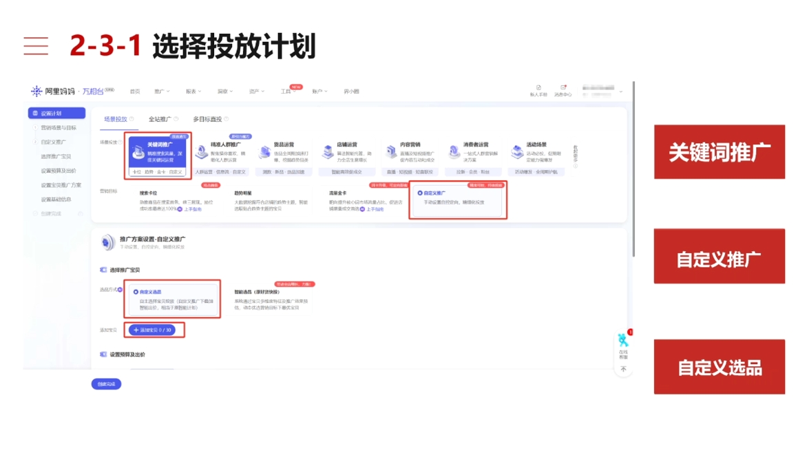 淘宝可复制的微付费起店打法-悟空云赚AI