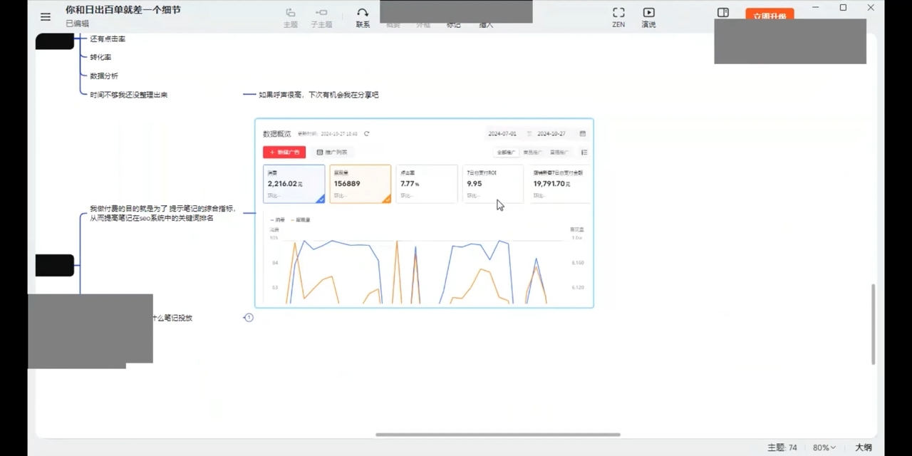 张宾·小红书笔记带货课(更新12月)-悟空云赚AI